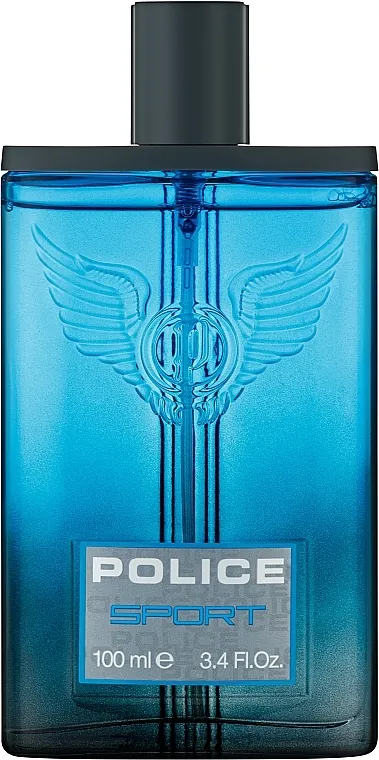 Toaletna voda Police Sport