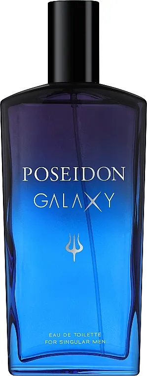 Toaletna voda Poseidon Galaxy