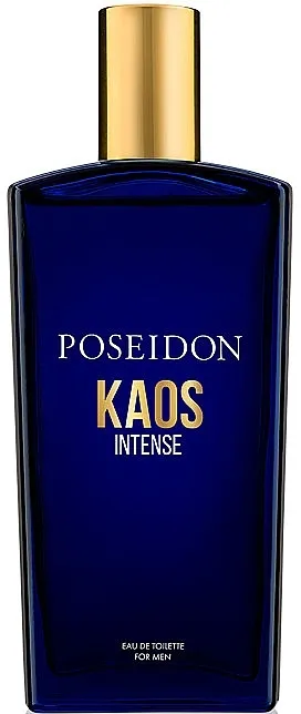 Toaletna voda Poseidon Kaos Intense