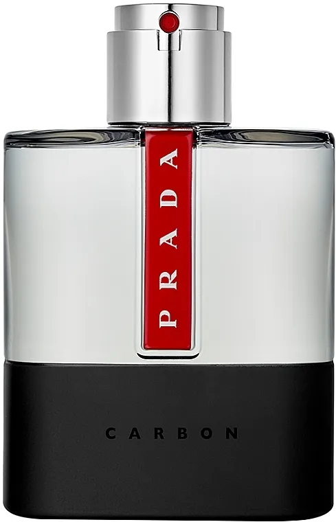 Toaletna voda Prada Luna Rossa Carbon
