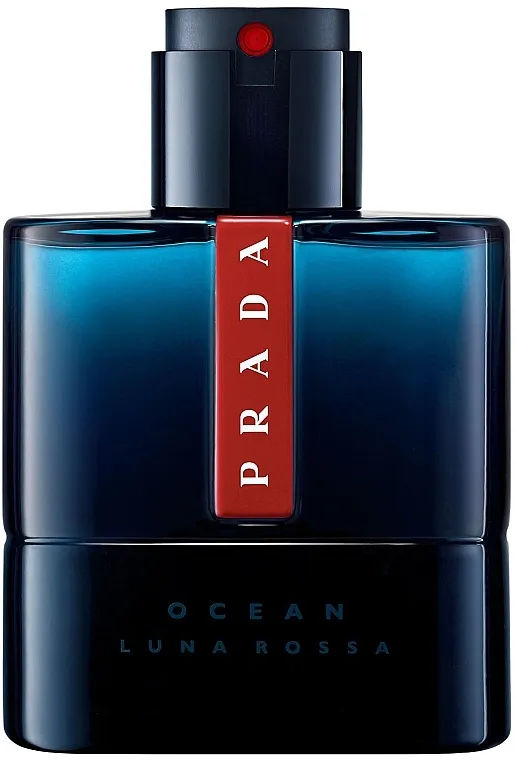 Toaletna voda Prada Luna Rossa Ocean