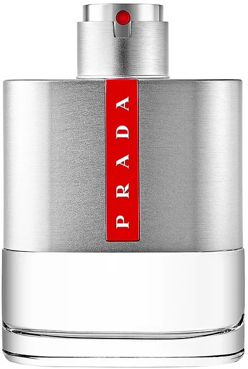 Toaletna voda Prada Luna Rossa