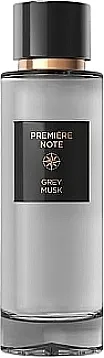 Toaletna voda Premiere Note Grey Musk