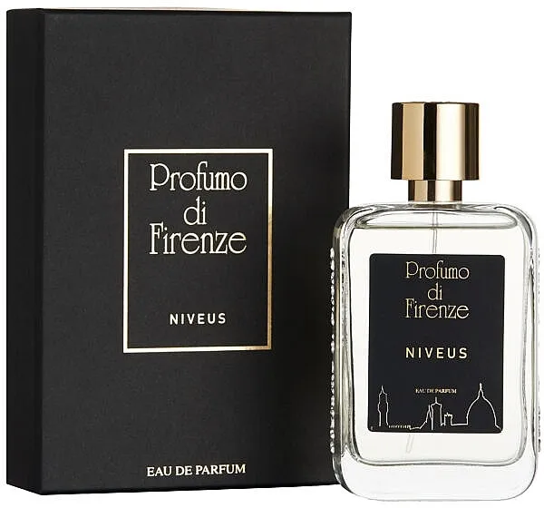 Toaletna voda Profumo Di Firenze Niveus