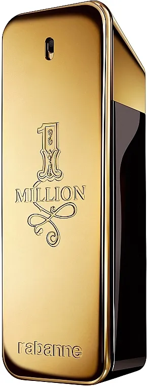 Toaletna voda Rabanne 1 Million