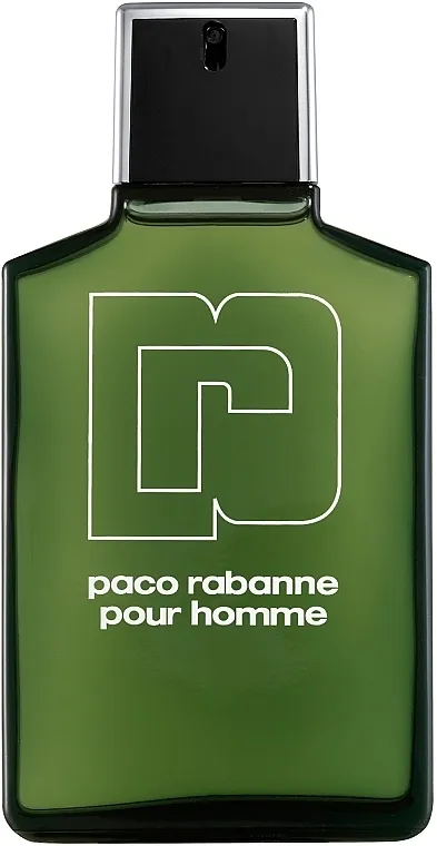 Toaletna voda Rabanne Pour Homme