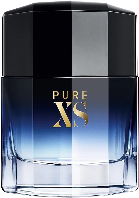 Toaletna voda Rabanne Pure XS