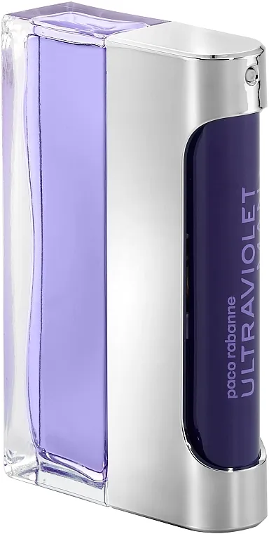 Toaletna voda Rabanne Ultraviolet Man