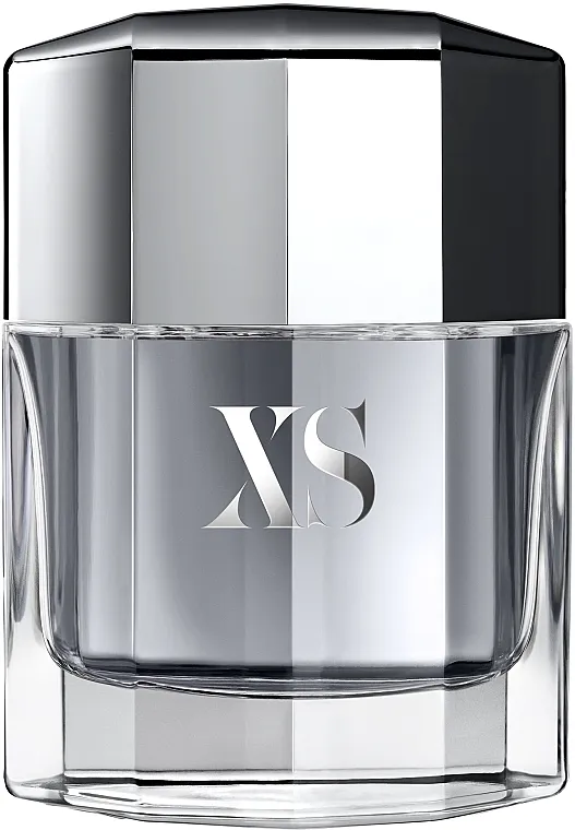 Toaletna voda Rabanne XS Pour Homme 2018