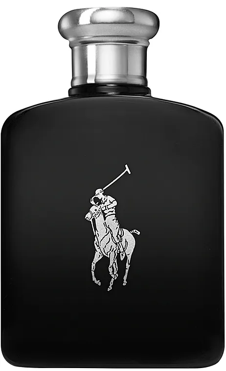Toaletna voda Ralph Lauren Polo Black