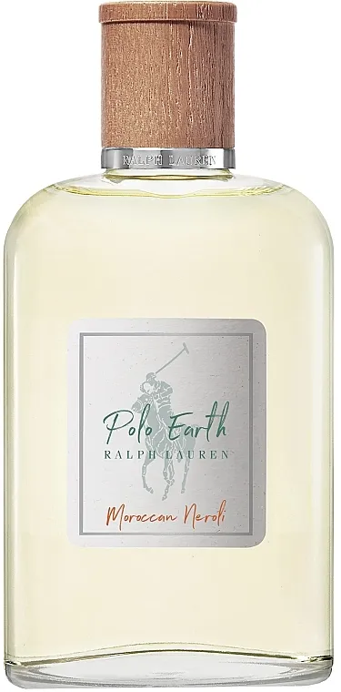 Toaletna voda Ralph Lauren Polo Earth Moroccan Neroli