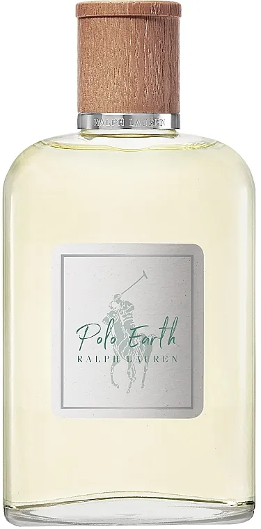 Toaletna voda Ralph Lauren Polo Earth