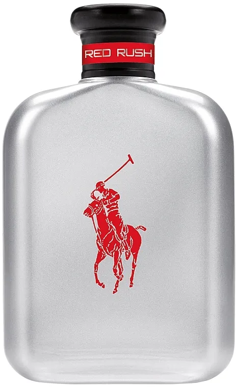 Toaletna voda Ralph Lauren Polo Red Rush