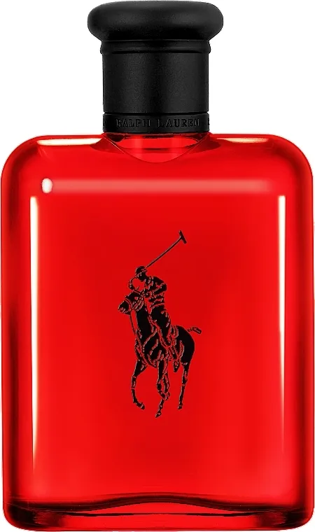 Toaletna voda Ralph Lauren Polo Red