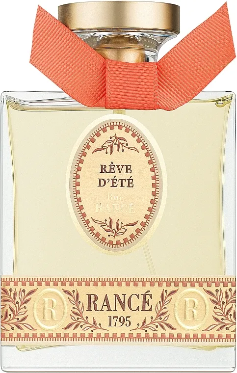 Toaletna voda Rance 1795 Reve D'ete