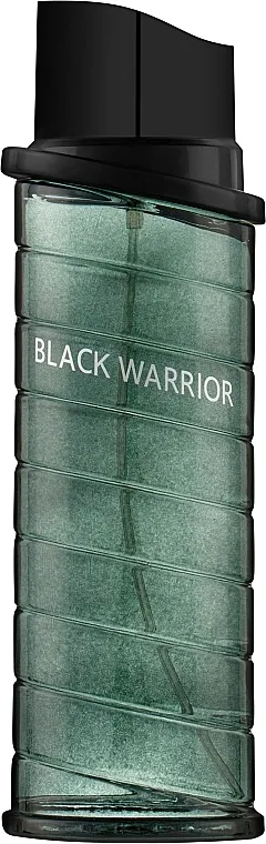 Toaletna voda Real Time Black Warrior