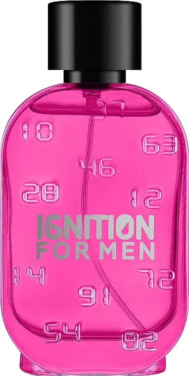 Toaletna voda Real Time Ignition for Men