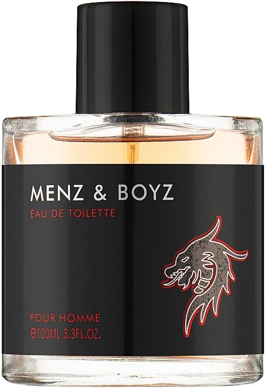 Toaletna voda Real Time Menz &amp; Boyz