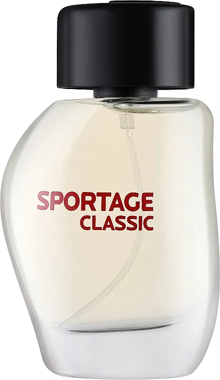 Toaletna voda Real Time Sportage Classic