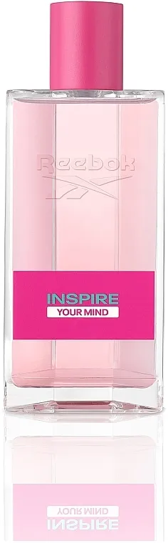 Toaletna voda Reebok Inspire Your Mind