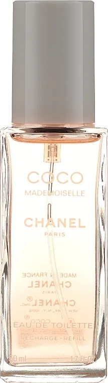Toaletna voda (refill) Chanel Coco Mademoiselle Refill