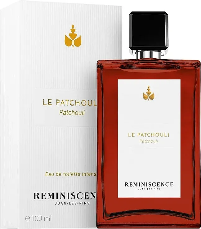 Toaletna voda Reminiscence Le Patchouli