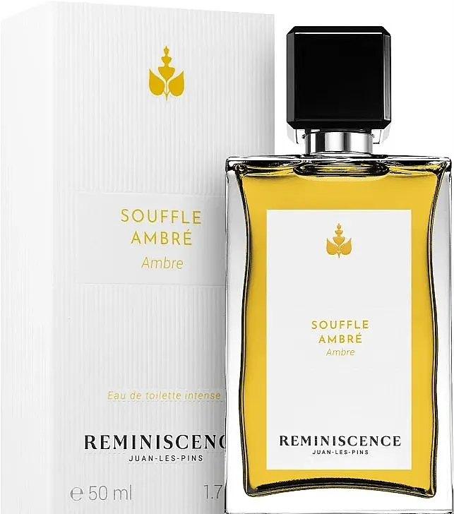 Toaletna voda Reminiscence Souffle Ambre