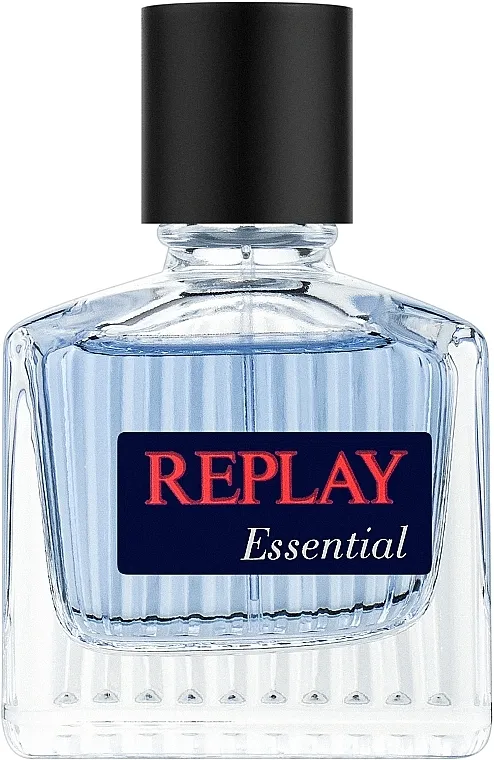 Toaletna voda Replay Essential For Him
