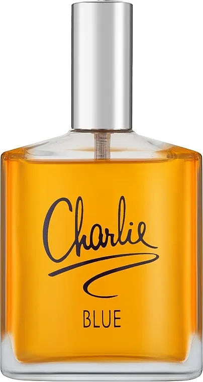 Toaletna voda Revlon Charlie Blue