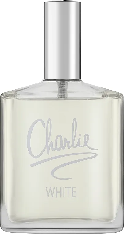 Toaletna voda Revlon Charlie White
