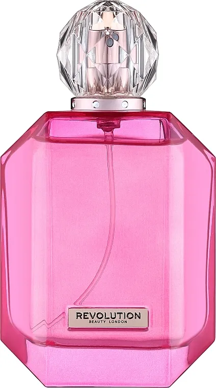 Toaletna voda Revolution Beauty Love