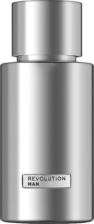 Toaletna voda Revolution Man Carbon Pulse