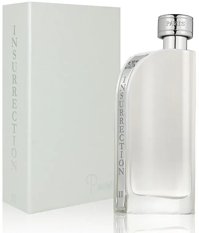 Toaletna voda Reyane Tradition Insurrection II Pure