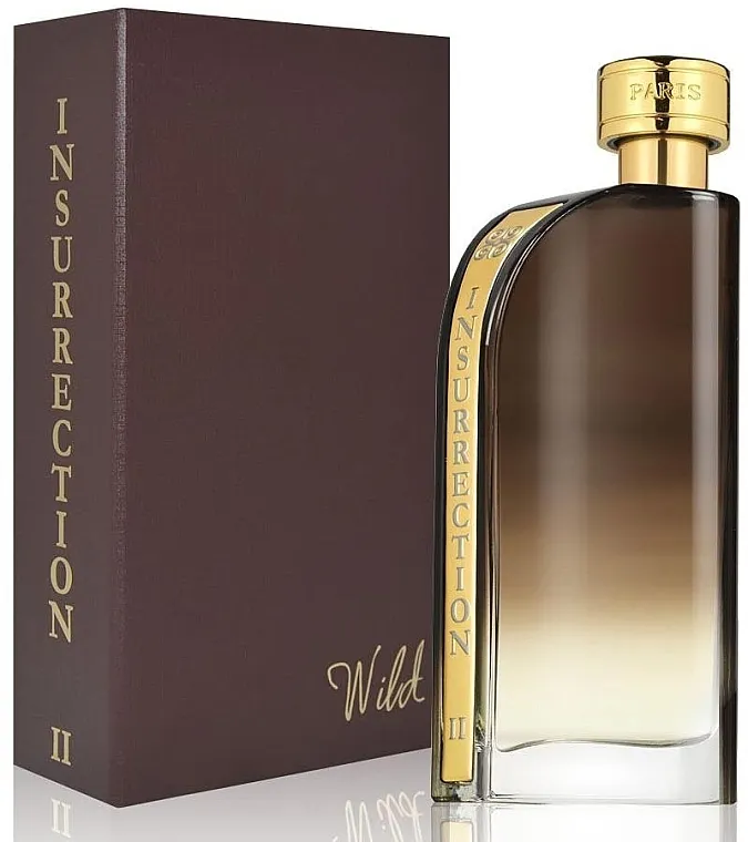 Toaletna voda Reyane Tradition Insurrection II Wild
