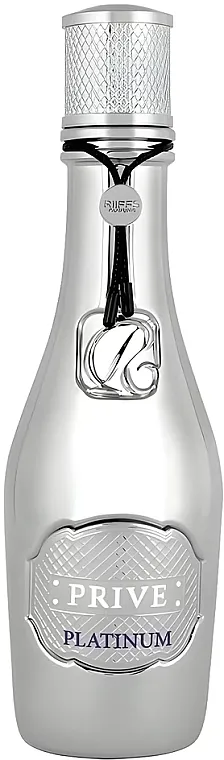 Toaletna voda Riiffs Prive Platinum