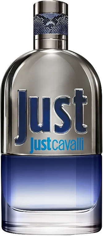 Toaletna voda Roberto Cavalli Just Cavalli Man