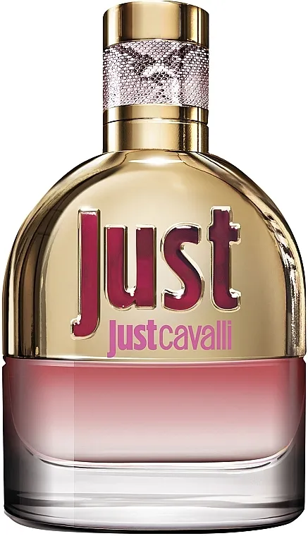 Toaletna voda Roberto Cavalli Just Cavalli