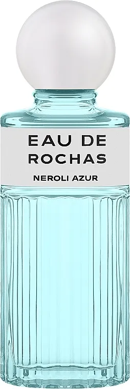 Toaletna voda Rochas Eau De Rochas Neroli Azur
