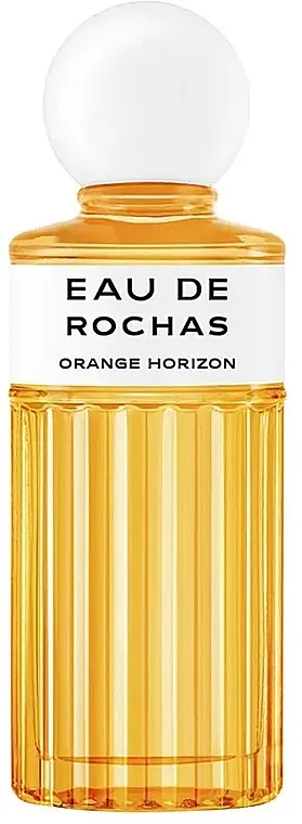 Toaletna voda Rochas Eau De Rochas Orange Horizon
