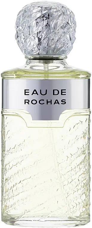 Toaletna voda Rochas Eau De Rochas