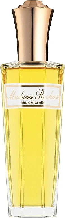 Toaletna voda Rochas Madame De Rochas