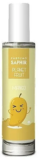 Toaletna voda Saphir Parfums Planet Fruit Mango