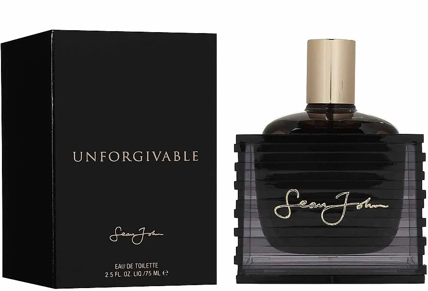 Toaletna voda Sean John Unforgivable