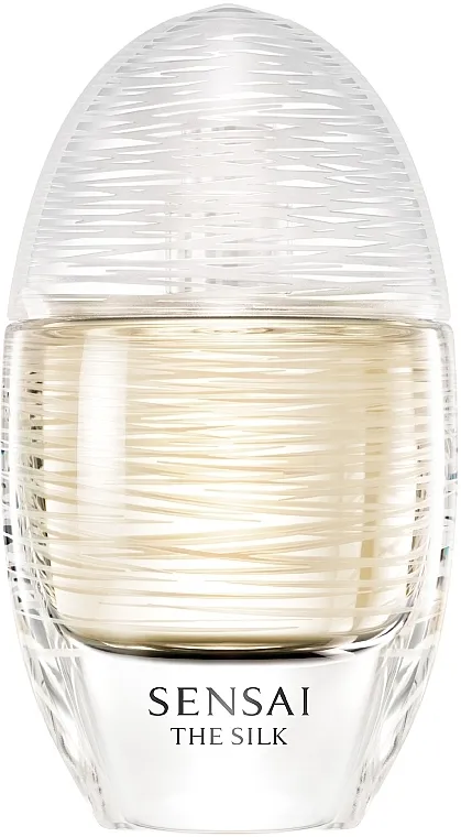 Toaletna voda Sensai The Silk