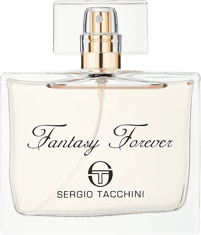 Toaletna voda Sergio Tacchini Fantasy Forever