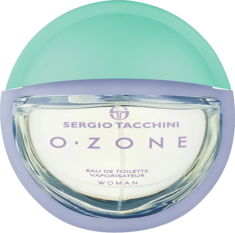 Toaletna voda Sergio Tacchini O-Zone Woman