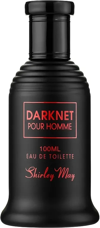 Toaletna voda Shirley May Darknet