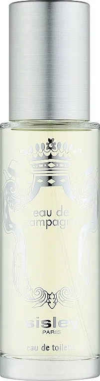 Toaletna voda Sisley Eau De Campagne