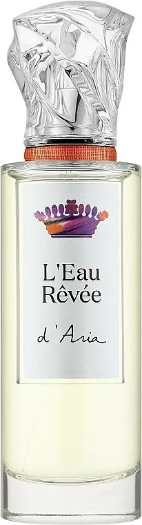Toaletna voda Sisley L'eau Revee D'Aria