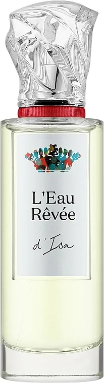 Toaletna voda Sisley L'eau Revee D'Isa